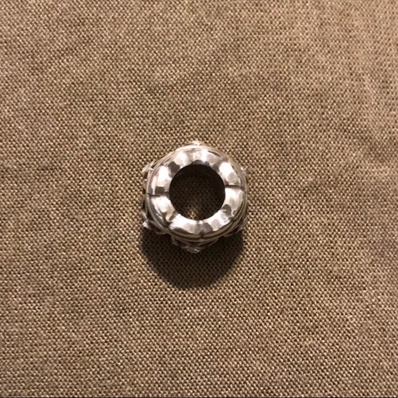 BRIGHTON “FLORENCE” SPACER CHARM - Picture 3 of 4